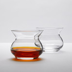 NEAT Ultimate Spirits Glass // Set of 2