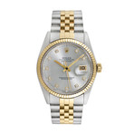 Rolex Datejust Automatic // 16013 // Pre-Owned