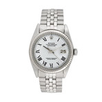 Rolex Datejust Automatic // 1601 // Pre-Owned