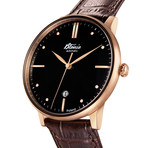 Błonie Automatic // Dukat Black