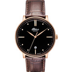 Błonie Automatic // Dukat Black