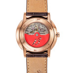 Błonie Automatic // Dukat Black