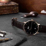 Błonie Automatic // Dukat Black