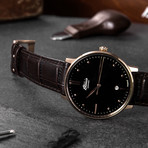 Błonie Automatic // Dukat Black