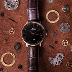 Błonie Automatic // Dukat Black