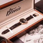 Błonie Automatic // Dukat Black