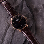 Błonie Automatic // Dukat Black