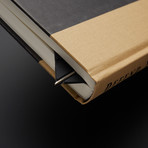 Flipen Bookmark Pen (Black)