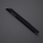 Flipen Bookmark Pen (Black)