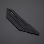 Flipen Bookmark Pen (Black)