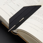 Flipen Bookmark Pen (Black)
