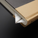 Flipen Bookmark Pen (Black)