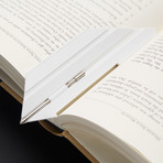 Flipen Bookmark Pen (Black)