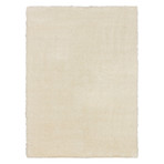 Labrador Diamante // Cream (5'3"W x 7'3"L)