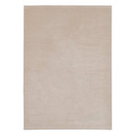 Shimmer // Ivory (5'W x 7'2"L)