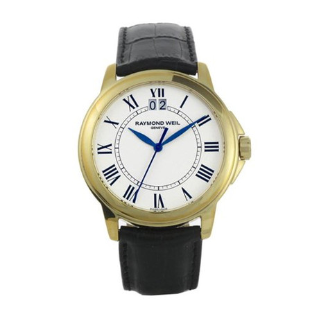 Raymond Weil Tradition Quartz // 5476-P-00300