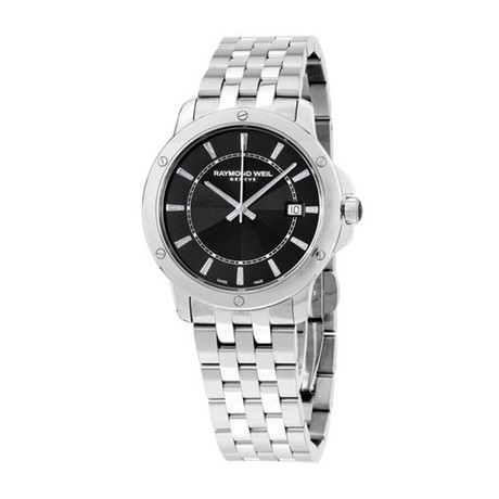 Raymond Weil Tango Quartz // 5591-ST-20001
