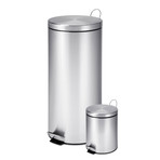 30L & 3L Stainless Steel Combo
