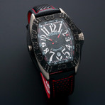 Franck Muller Conquistador Automatic // 8900 SC DT GPG // Pre-Owned