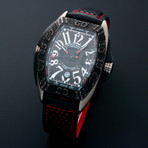 Franck Muller Conquistador Automatic // 8900 SC DT GPG // Pre-Owned