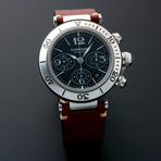 Cartier Pasha Chronograph Automatic // W310 // Pre-Owned