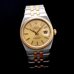 Rolex Datejust Oysterquartz // 17000 // Pre-Owned