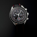 Omega Speedmaster Sport Day Date Chronograph Automatic // 35205 // Pre-Owned