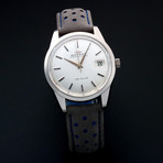 Movado Date Manual Wind // Pre-Owned