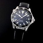 Omega Seamaster Professional Quartz // 20625 // Pre-Owned