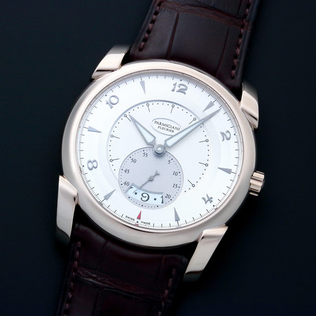 Parmigiani Fleurier Automatic // PC2 // Unworn