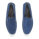 Simon Shoe // Blue (Euro: 40.5)