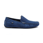 Simon Shoe // Blue (Euro: 40.5)