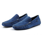 Simon Shoe // Blue (Euro: 40.5)