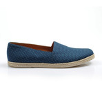 Kasey Shoe // Blue (Euro: 45.5)