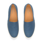 Kasey Shoe // Blue (Euro: 38)