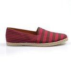 Hobert Shoe // Red (Euro: 39.5)