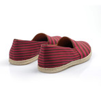 Hobert Shoe // Red (Euro: 39.5)