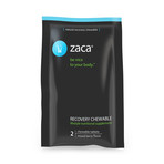 Zaca Recovery Chewable