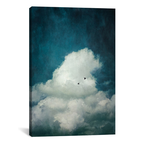 The Cloud // Dirk Wuestenhagen