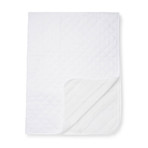 Exquisite Hotel Collection // Classic Quilted Mattress Pad (Twin)