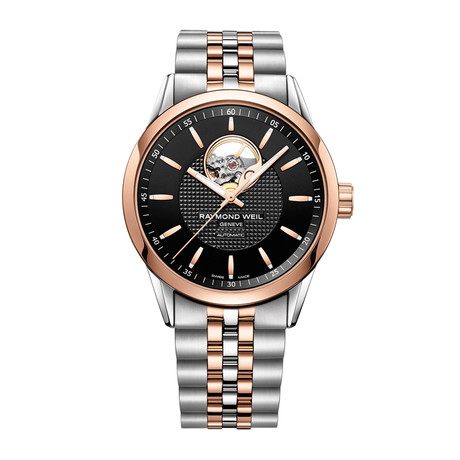 Raymond Weil Freelancer Automatic // 2710-SP5-20021