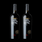 95 Point Conn Valley Vineyards Signature Napa Cabernet Sauvignon // 2 Bottles
