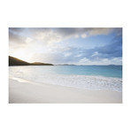 Virgin Islands (36"W x 24"H x 1"D)