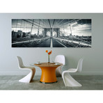 Brooklyn Bridge NYC (60"W x 20"H x 1"D)