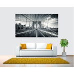 Brooklyn Bridge NYC (60"W x 20"H x 1"D)