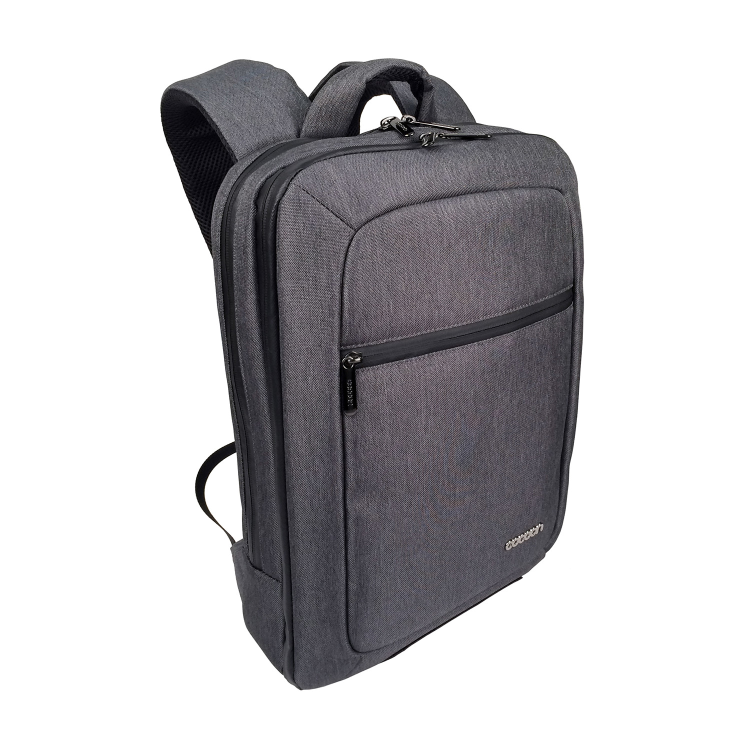 SLIM Backpack (Black) - Cocoon Innovations LLC - Touch of Modern
