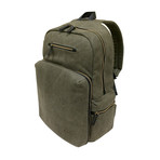 URBAN ADVENTURE Backpack (Green)