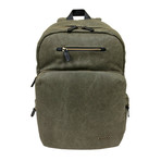 URBAN ADVENTURE Backpack (Green)