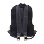 URBAN ADVENTURE Backpack (Green)