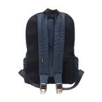 URBAN ADVENTURE Backpack (Green)